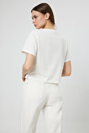 Loft Kadın Tişört LF2032410