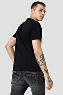 Loft Erkek Tişört LF2017971 BLK
