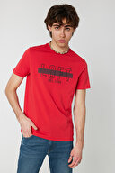 Loft Erkek Tişört LF2028000 RED