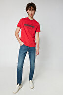 Loft Erkek Tişört LF2028000 RED