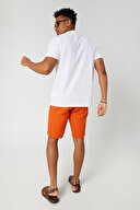 Loft Erkek Tişört LF2032343 WOR