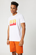 Loft Erkek Tişört LF2032343 WOR
