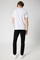 Loft Erkek Tişört LF2032049 WHT