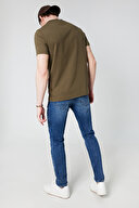 Loft Erkek Tişört LF2032356 KHA