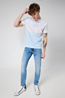 Loft Erkek Tişört LF2032226 WHT