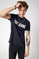 Loft Erkek Tişört LF2031638 NAV