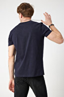 Loft Erkek Tişört LF2031638 NAV