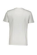 Loft Erkek Tişört LF2032243 WHT