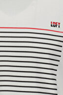 Loft Erkek Tişört LF2032243 WHT