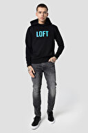 Loft Erkek Sweatshirt LF2031051 BLB