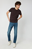 Loft Erkek Tişört LF2030411 BRW