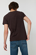 Loft Erkek Tişört LF2030411 BRW