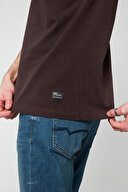 Loft Erkek Tişört LF2030411 BRW