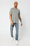 Loft Erkek Tişört LF2026798 KHA