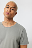 Loft Erkek Tişört LF2026798 KHA