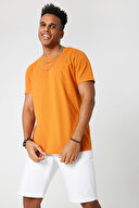 Loft Erkek Tişört LF2026798 PMU