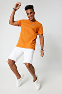 Loft Erkek Tişört LF2026798 PMU