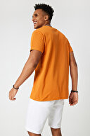 Loft Erkek Tişört LF2026798 PMU