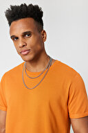 Loft Erkek Tişört LF2026798 PMU