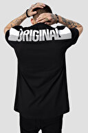 Loft Erkek Tişört LF2032119 BLK