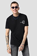 Loft Erkek Tişört LF2031951 BLK