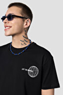 Loft Erkek Tişört LF2031951 BLK