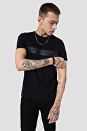 Loft Erkek Tişört LF2031668 BLK