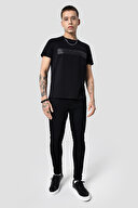 Loft Erkek Tişört LF2031668 BLK