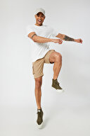 Loft Erkek Tişört LF2030193 OFW