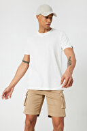 Loft Erkek Tişört LF2030193 OFW