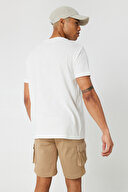 Loft Erkek Tişört LF2030193 OFW