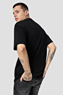 Loft Erkek Tişört LF2031076 BLK