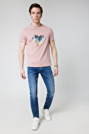 Loft Erkek Tişört LF2032183 DPI