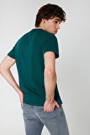 Loft Erkek Tişört LF2032209 GRE