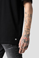 Loft Erkek Tişört LF2029020 BLK