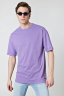 Loft Erkek Tişört LF2029020 LAV