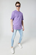 Loft Erkek Tişört LF2029020 LAV