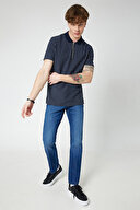 Loft Erkek Polo Yaka Tişört LF2026834 DNV