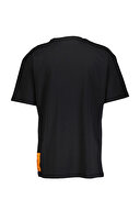 Loft Erkek Tişört LF2031654 BLK