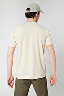 Loft Erkek Tişört LF2031449 BEI