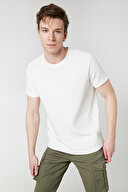 Loft Erkek Tişört LF2031465 OFW