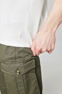 Loft Erkek Tişört LF2031465 OFW