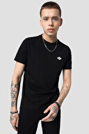 Loft Erkek Tişört LF2031816 BLK