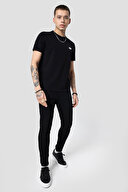 Loft Erkek Tişört LF2031816 BLK