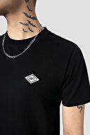 Loft Erkek Tişört LF2031816 BLK