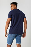 Loft Erkek Tişört LF2032232 NAV