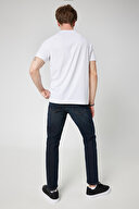 Loft Erkek Tişört LF2032172 WHT
