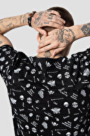 Loft Erkek Tişört LF2032120 BLK