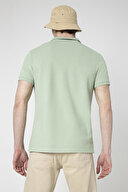 Loft Erkek Polo Yaka Tişört LF2028763 GRN