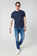 Loft Erkek Tişört LF2026902 NAV